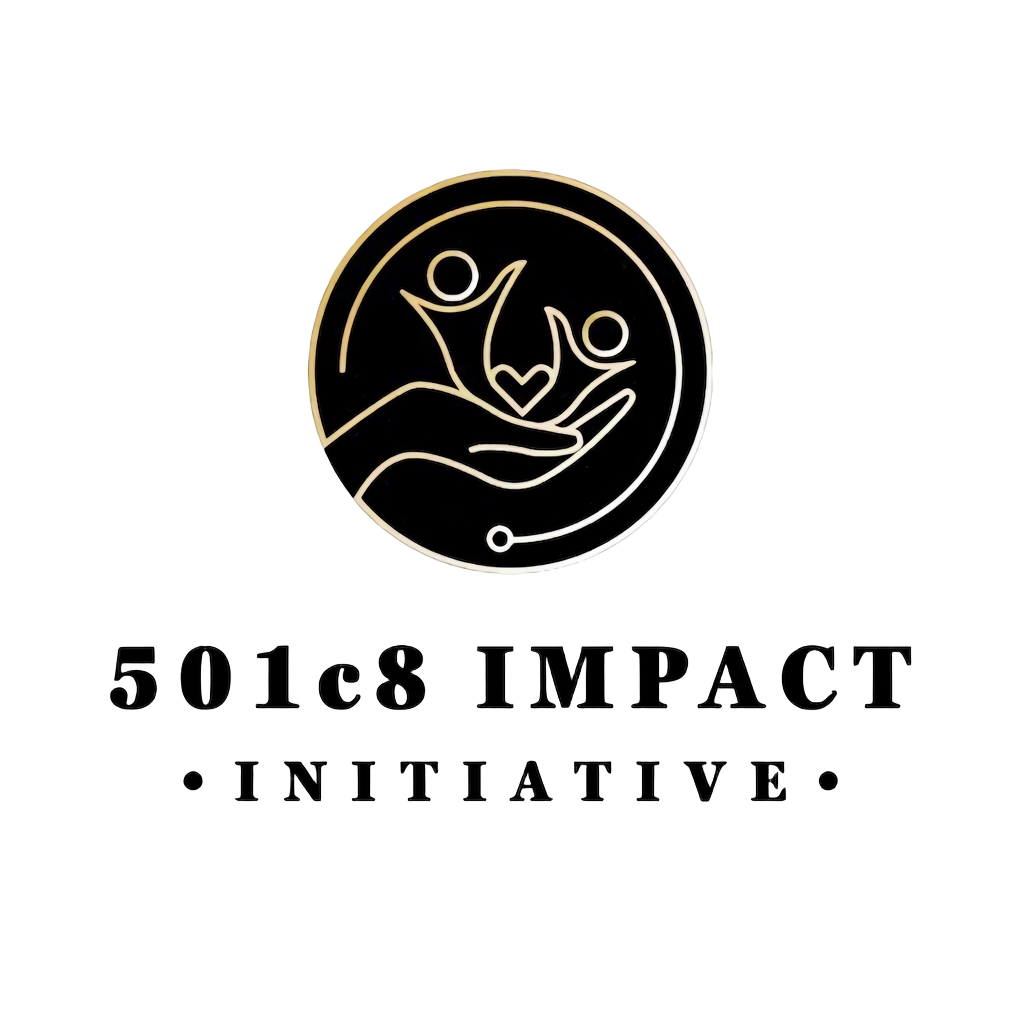 501c8 Impact Initiative